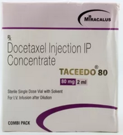 TACEEDO 80 MG